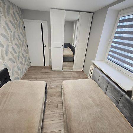 2-Bedrooms Apartment In City Center Siauliai Esterno foto