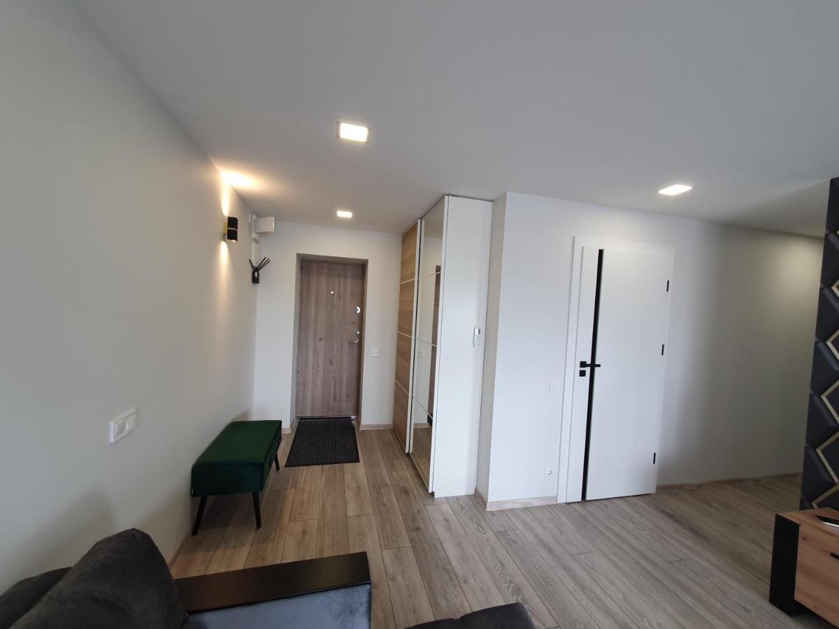 2-Bedrooms Apartment In City Center Siauliai Esterno foto