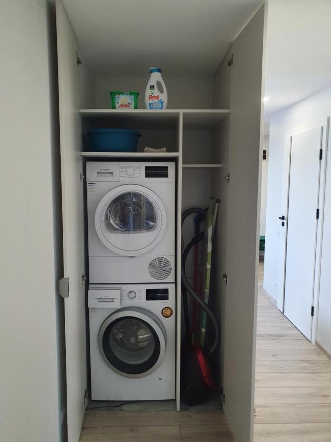 2-Bedrooms Apartment In City Center Siauliai Esterno foto