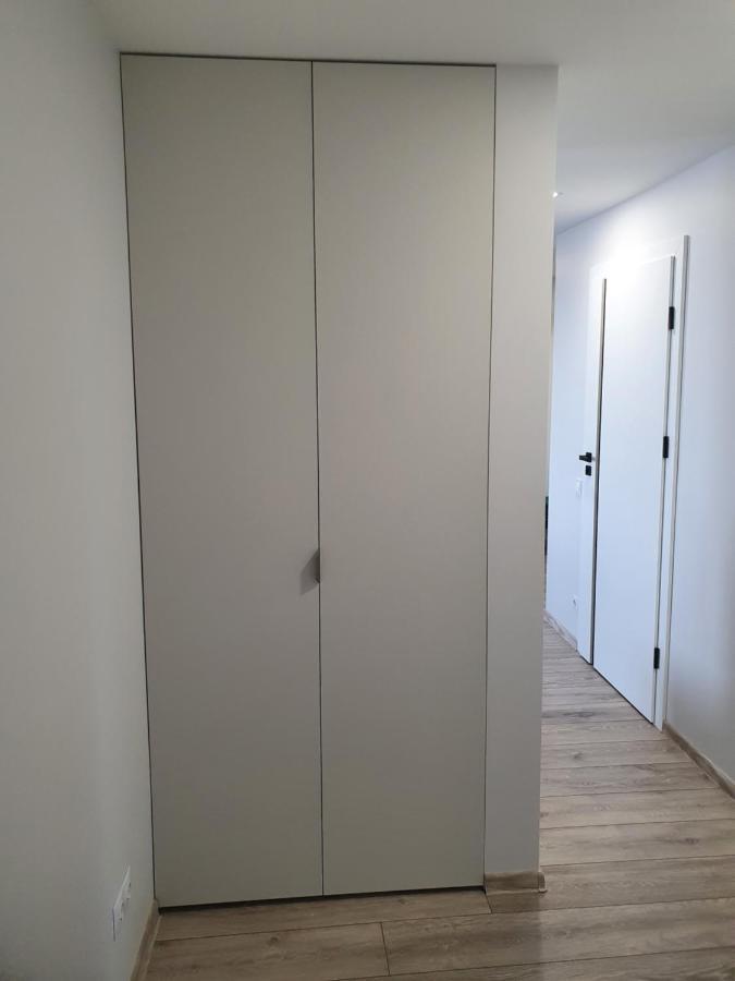 2-Bedrooms Apartment In City Center Siauliai Esterno foto